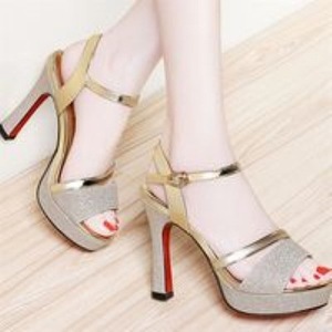 Sandali <span class=keywords><strong>con</strong></span> <span class=keywords><strong>tacco</strong></span> alto da donna <span class=keywords><strong>con</strong></span> plateau impermeabile pump Dropshipping sandali da donna <span class=keywords><strong>con</strong></span> <span class=keywords><strong>tacco</strong></span> per scarpe da donna - Product Image 5