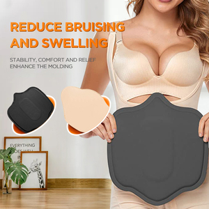 Ab Board Post Cirugía <span class=keywords><strong>Liposucción</strong></span> Tabla Abdominal Back Board Lipo Bbl Board C-secciones, <span class=keywords><strong>Liposucción</strong></span>, Post Op y Tummy Tuck - Product Image 2