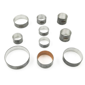 Bagues en cuivre pour boîte de vitesses Peugeot Renault AL4, pièces de rechange pour tambour d'entrée, nouveau modèle YT99-01695 - Product Image 4