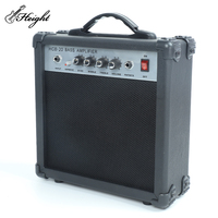 Amplificateur de guitare combo, amplificateur de basse, professionnel, 20 watts