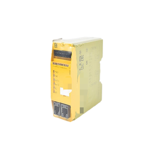 Relé de Seguridad PLC MS3P 773820 Controlador - Product Image 1