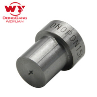 BOQUILLA DE INYECTOR WEIYUAN DN0PDN158 119717-53010 para boquilla de inyección de motor YANMAR
