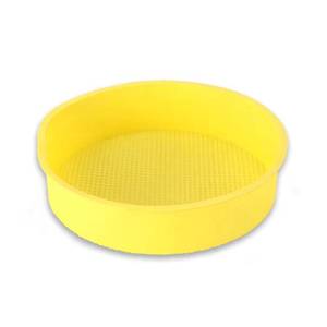Molde de Silicona para Pastel Chiffon, Libre de BPA, Redondo, Sostenible, para Hornear - Product Image 4
