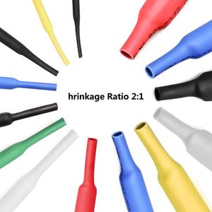 Assortiment <span class=keywords><strong>de</strong></span> tubes thermorétractables Direct <span class=keywords><strong>de</strong></span> <span class=keywords><strong>l</strong></span>'usine hampool, tubes thermorétractables pour isolation - Product Image 6
