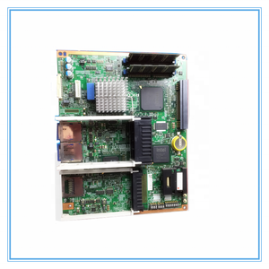 <strong>Copiers</strong> Spare Parts <strong>Used</strong> <strong>Ricoh</strong> MP7500 Controller Board - Product Image 4