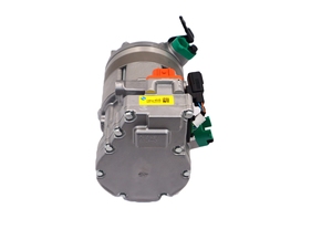 Compresor Híbrido de CA de 12V Remanufacturado DW para Kia Sorento y <span class=keywords><strong>Kona</strong></span> OE 977E1P4500, Aire Acondicionado Automotriz - Product Image 2