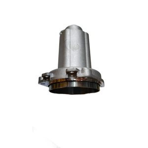 Zomax Ref 919394 Campana Frizione in Plastica Compatibile per Settore Automobilistico Desb.4313 - Product Image 1