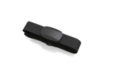 Moniteur de fréquence cardiaque CL806, ceinture pectorale avec capteur sportif BT5.0 ANT+, tracker d'activité physique, bande pectorale