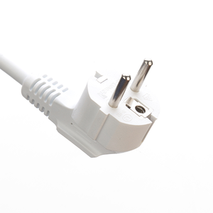 European Travel Plug Adapter High Quality 4 Outlet Power Strips Multi-Socket Switch <strong>Extension</strong> <strong>Cord</strong> <strong>Price</strong> - Product Image 5