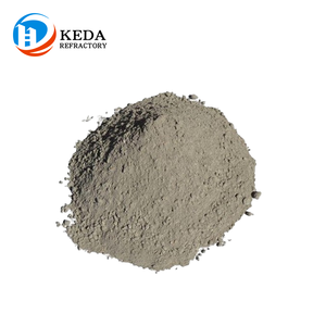 Material <span class=keywords><strong>Refractario</strong></span> de Zirconio en Forma de Hormigón |   Mezcla de Zirconio para Fundición a Alta Temperatura |   Hormigón <span class=keywords><strong>Refractario</strong></span> - Product Image 4