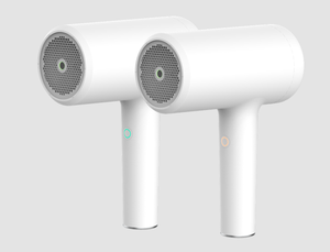 Replaceable <strong>Battery</strong> <strong>Hair</strong> <strong>Dryer</strong> Cordless <strong>Hair</strong> <strong>Dryer</strong> <strong>Battery</strong> Powered <strong>Hair</strong> <strong>Dryer</strong> 600W for Home Use - Product Image 5