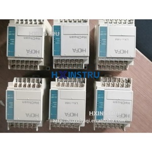 Contrôleur programmable HCFA LX1S-14MR LX1S14MR d'occasion H - Product Image 2