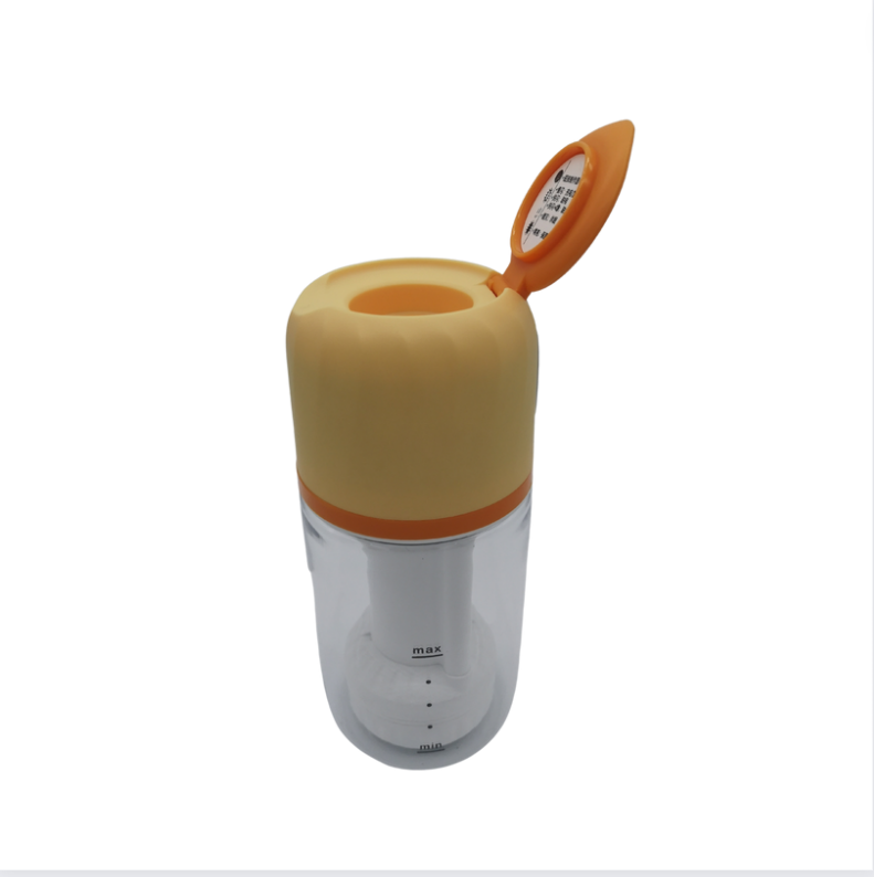 Беспроводные перезаряжаемые Детские Горячие Мини-салфетки со светодиодной подсветкой теплые влажные салфетки для путешествий влажные салфетки нагреватель сжатых полотенец диспенсер