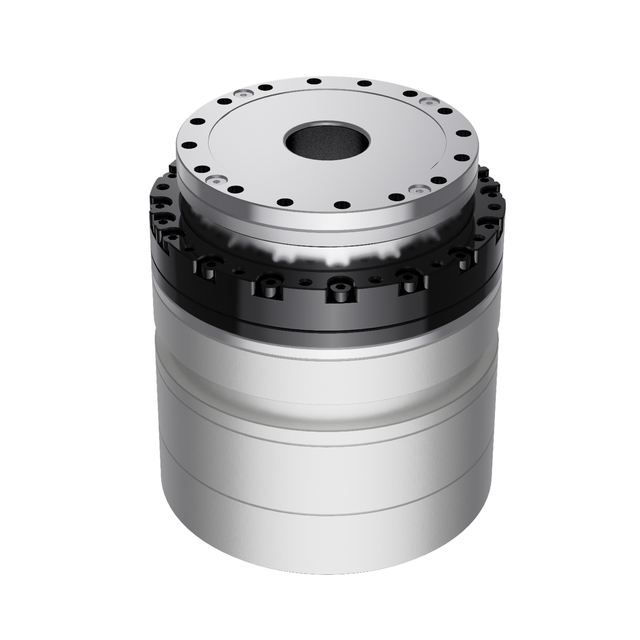 Brushless Harmonic Actuator 14-101 Robot Joint Module for Smart Home Humanoid Robots and Industrial Automation