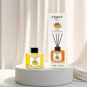 Fragancia exótica para mujer, MANGO y Nardo, Rico tropical, hecho vietnamita - Product Image 5