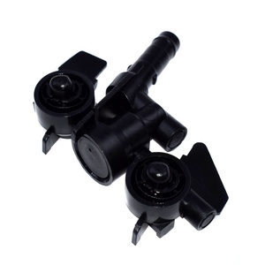 Nouvelles pièces de rechange de voiture de buse de lave-phare pour BMW série 3 E46 61674290868 - Product Image 6