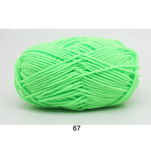 Fil à tricoter 100% Mérinos pour la vente en gros de fils en Nylon, Acrylique et Polyester, et de fils fantaisie faits main sur mesure, filés à la main 18. Micro - Product Image 4