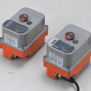 Válvulas de Bola Eléctricas Miniatura de Suministro Directo de Fábrica con 10 Años de Experiencia, Válvulas de Bola de Doble Unión con Regulación Proporcional Inteligente - Product Image 4