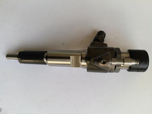 Inyector Common Rail Golden Vidar BK2Q-9K546-AC BK2Q9K546AC A2C59517051 562002210 para Ford Ranger, <span class=keywords><strong>Mazda</strong></span> BT-50, Ford Transit - Product Image 6