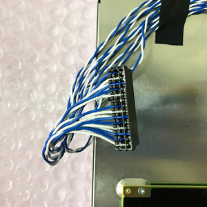 LQ150X1LW12 A13B-0202-B002 Panel LCD Original Nuevo de 15 Pulgadas para CNC, Unidad FANUC I - Product Image 3