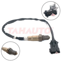 Piezas de Sensor de oxígeno O2 para coche de alta calidad para CHERY QQ FULWIN2 FULWIN A13 TIGGO2 8 TIGGO8 PRO TIGGO7 PRO 9 T11
