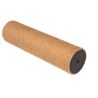 Structure d'escalade pour chat en corde de sisal et de jute, accessoires de griffoir, montage simple, fournitures pour chats