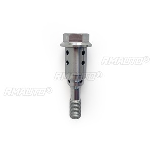 Válvula de control de aceite CM5G6C570CC, válvula solenoide del árbol de levas, válvula de tornillo, pieza de motor para Ford 1.0, accesorios para coche - Product Image 1