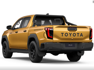 Autos Usados 2022 <span class=keywords><strong>Hilux</strong></span> con Volante a la Izquierda, 2.8D-4x4 Euro VI, Automático, Pantalla Táctil, Techo Solar, Asientos de Tela Oscura - Product Image 5