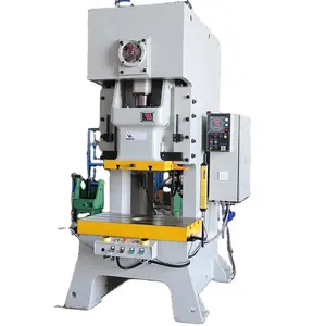 JH 21 45 ton Metal parts stamping pneumatic punch machine