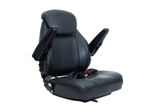 Nouveau confortable réglable Suspension pneumatique tracteur ceintures de sécurité accoudoir pour ferme chariot élévateur pièces de machines machines machines agricoles - Product Image 3