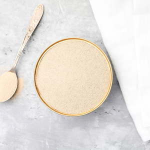 Vegan Yeast <b>Protein</b> High Purity 100% Pure Premium <b>Powder</b> 24-Month Shelf Life for <b>Protein</b>-Focused Food Manufacturers Worldwide - Product Image 1