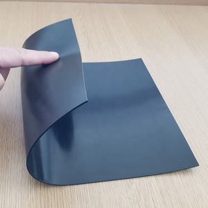 30-35 שנים עמיד 1.5 מ""מ עובי <span class=keywords><strong>EPDM</strong></span> ממברנה עמידה למים 1-8 מ' רוחב גלילי <span class=keywords><strong>EPDM</strong></span> עבור בריכת דגים - Product Image 2
