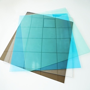 Tấm Polycarbonate Rắn - Product Image 2