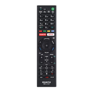 Control Remoto Universal HUAYU RM-L1351 de Repuesto para Todos los Televisores <span class=keywords><strong>Sony</strong></span> Smart Frame Curvos <span class=keywords><strong>QLED</strong></span> - Product Image 2