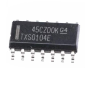 Hot TXS0104ED TXS0104E TXS0104EDR 1 2 Chip lógico de punto original IC - Product Image 1