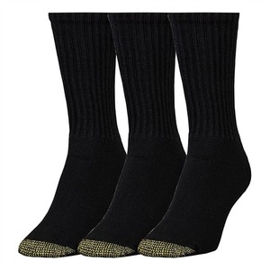 <span class=keywords><strong>Calcetines</strong></span> Deportivos Ultra Tec Performance Crew para Hombre, <span class=keywords><strong>Calcetines</strong></span> de <span class=keywords><strong>Punto</strong></span> ODM Blancos con Logotipo Personalizado - Product Image 4