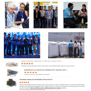 <span class=keywords><strong>Ni</strong></span> Al2O3 katalis <span class=keywords><strong>ni</strong></span> <span class=keywords><strong>mo</strong></span> Al2O3 chất xúc tác khử lưu huỳnh chất xúc tác - Product Image 2