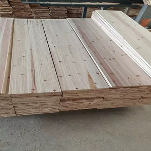<span class=keywords><strong>Planche</strong></span> décorative en bois d'épicéa, matériau <span class=keywords><strong>brut</strong></span> pour meubles et lattes de lit - Product Image 5