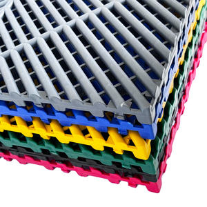 Baldosas de plástico para garaje al por mayor - Product Image 2