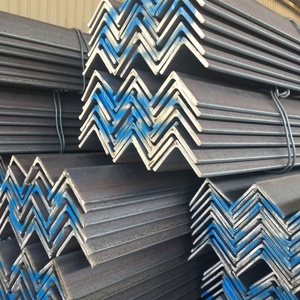 <span class=keywords><strong>Cornière</strong></span> en acier doux laminé à chaud Q235 Q345, <span class=keywords><strong>dimensions</strong></span> personnalisées 30x30 40x40 50x50mm, pour atelier, formes en L, pliage, soudage, découpe - Product Image 2