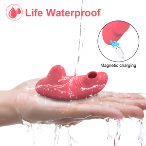 Vibrador <span class=keywords><strong>de</strong></span> succión con control remoto para mujer, bragas sexys, potente <span class=keywords><strong>succionador</strong></span> <span class=keywords><strong>de</strong></span> clítoris, estimulador, vibradores, juguetes sexuales para parejas mayores <span class=keywords><strong>de</strong></span> 18 años - Product Image 4