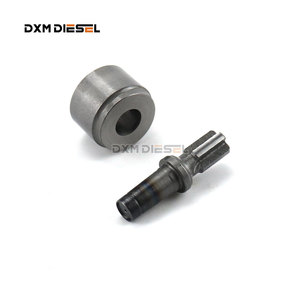 Válvula de Suministro de Bomba de Combustible 2418559038, Misma Presión, Válvula D/2 418 559 038 - Product Image 5