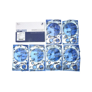 IZUMI 6D22 6D24 Diesel Engine Cylinder Head <b>Gasket</b> 22311-83001 ME051132 ME061574 - Product Image 1