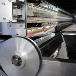 Thủ trưởng gấp đôi máy in dệt cho i3200 1.6m <span class=keywords><strong>1.8m</strong></span> thăng hoa máy in phun - Product Image 5