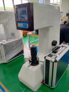 Máy đo độ cứng Rockwell kỹ thuật số HRS-150 150kgf với màn hình LCD cho kim loại - Product Image 4