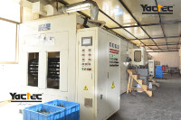 YACTEC ES004 10mm 350W puissance de précision tournevis électrique machine perceuse électrique