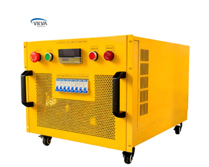 120 Volt 10KW tải ngân hàng, điện trở giả tải CE chứng nhận cho Máy phát điện thử nghiệm & trung tâm dữ liệu sử dụng - Product Image 1