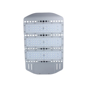 Lámpara LED de Calle para Exteriores de Alta Calidad, 50W-300W, IP65, Cuerpo de Aluminio, con Fuente de Alimentación CA, para Iluminación Urbana y Vial, FL-LD - Product Image 1