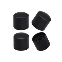 Boutons de volume et de tonalité pour guitare en métal en gros, boutons de contrôle pour guitare, pièces pour guitare basse