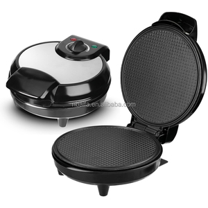 Aifa 5 en 1 Mini <span class=keywords><strong>Gaufrier</strong></span> Détachable Pour <span class=keywords><strong>Petit</strong></span> Donut <span class=keywords><strong>Forme</strong></span> de <span class=keywords><strong>Coeur</strong></span> Gaufre Pancake Gingerbread Man Christmas Promotion Limitée - Product Image 6